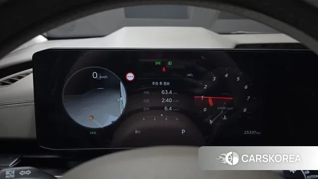 Kia The New Carnival 4th Generation id 3576181 из Кореи 18