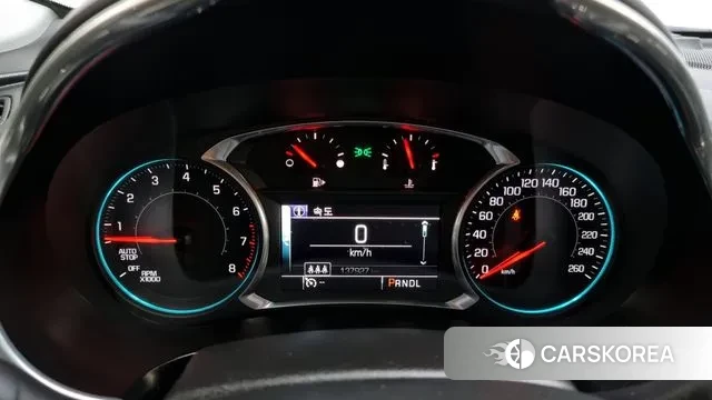 Chevrolet (GM Daewoo) All New Malibu id 3176980 из Кореи 18