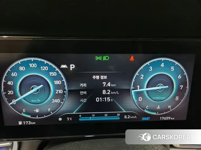 Hyundai Avante (CN7) id 3517172 из Кореи 18