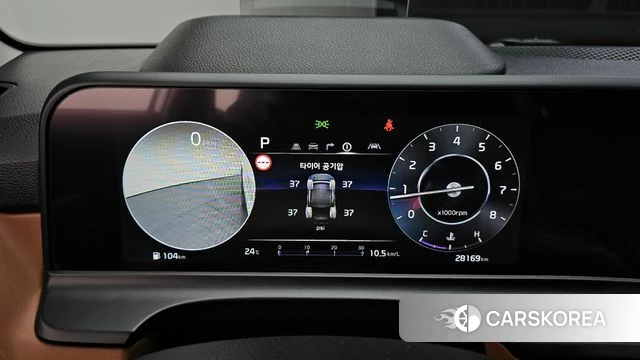 Kia The New Seltos id 4427850 из Кореи 33