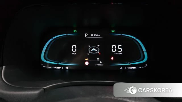 Hyundai The New Palisade id 3941008 из Кореи 18