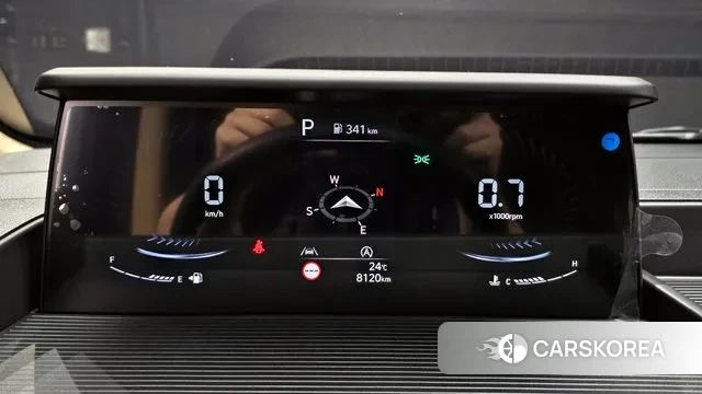 Hyundai Staria id 3211902 из Кореи 18