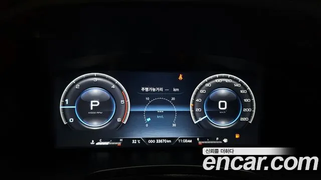 Ssangyong The New Rexton Sports Cannes id 2822204 из Кореи 18