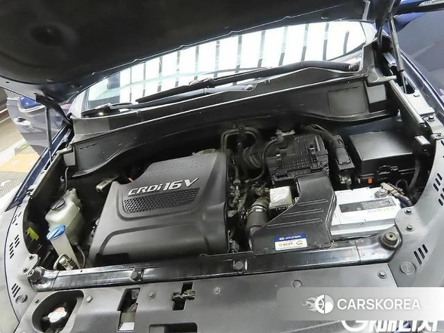 Hyundai The New Max Cruise id 3861865 из Кореи 18