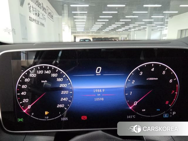Mercedes-Benz GLC id 4256598 из Китая 8