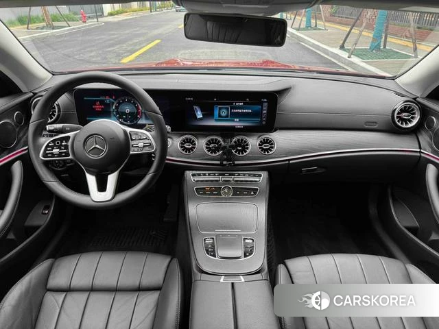 Mercedes-Benz E-class (imported) id 4211791 из Китая 15