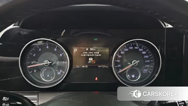 Hyundai The New Grandeur IG id 3747418 из Кореи 18