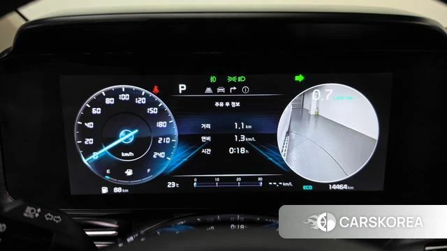 Kia Carnival 4th generation id 4783980 из Кореи 18