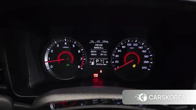 Ssangyong Berry New Tivoli id 3417602 из Кореи 18