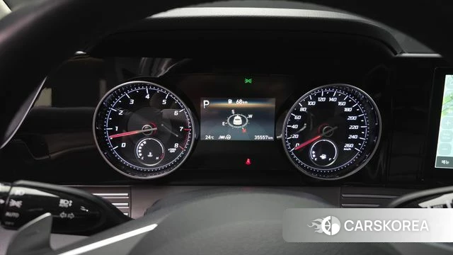 Hyundai The New Grandeur IG id 4283333 из Кореи 27