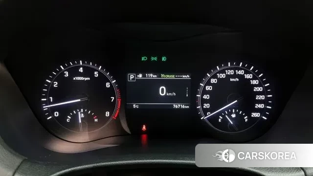 Genesis G80 id 3489882 из Кореи 18