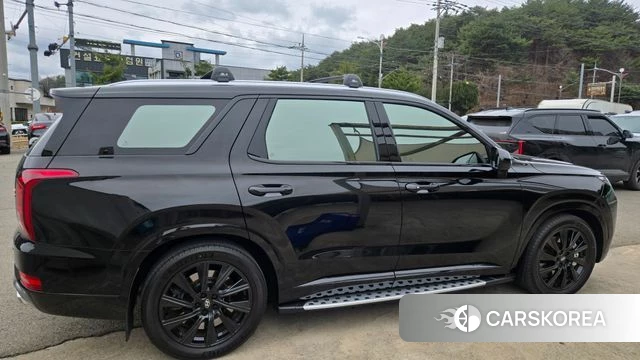 Hyundai Palisade id 3824868 из Кореи 17