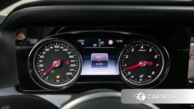 Mercedes-Benz E-Class W213 id 3753998 из Кореи 18