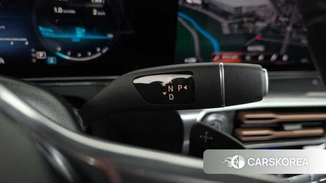 Mercedes-Benz EQC N293 id 4693242 из Кореи 32
