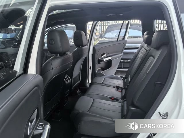 Mercedes-Benz GLB id 4253723 из Китая 13