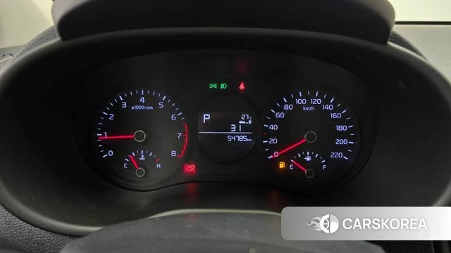 Kia Morning Urban (JA) id 4784203 из Кореи 18