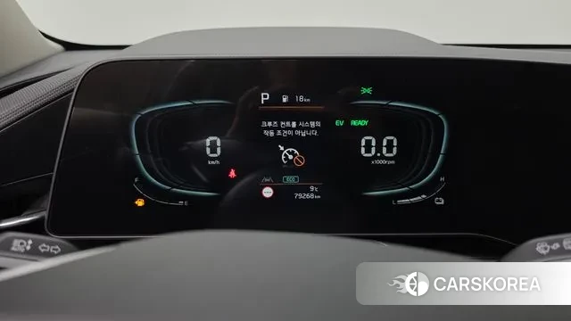 Kia Di Ol Nu Niro id 3378120 из Кореи 18