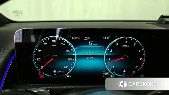 Mercedes-Benz GLB-Class X247 id 3813104 из Кореи 18