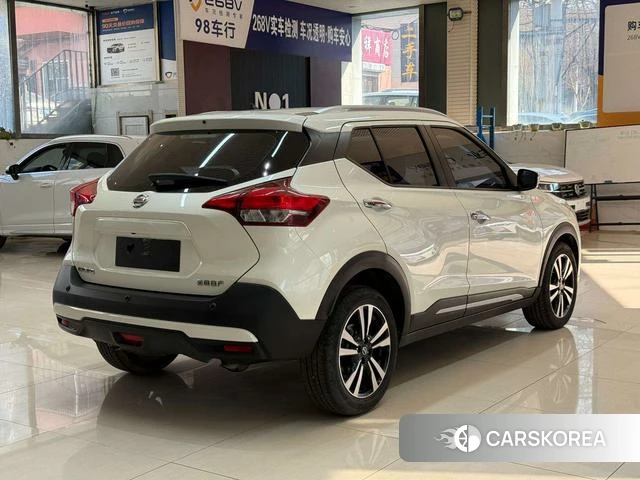Nissan Jinke id 4207769 из Китая 19