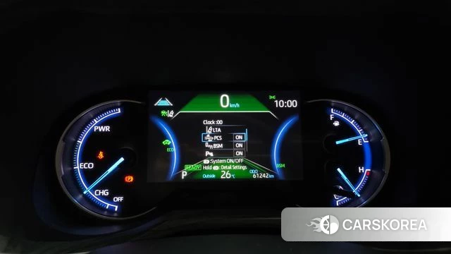 Toyota RAV4 5th Generation id 4765146 из Кореи 18