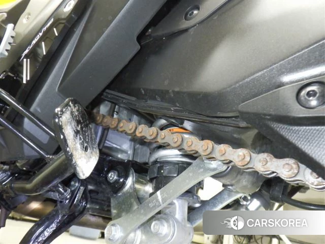 Honda X-ADV 750 id 4206141 из Японии 22