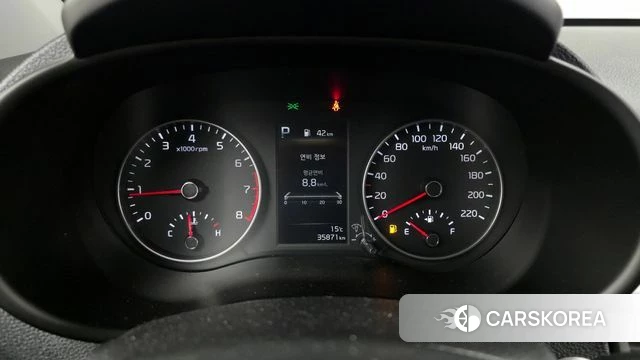 Kia Morning Urban (JA) id 3885041 из Кореи 18