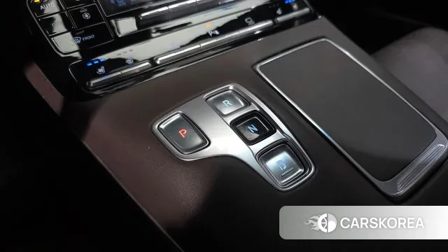 Hyundai The New Grandeur IG id 3170354 из Кореи 18