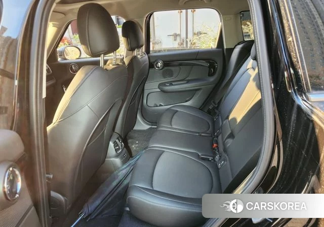 Mini Cooper D Countryman id 4195579 из Кореи 12