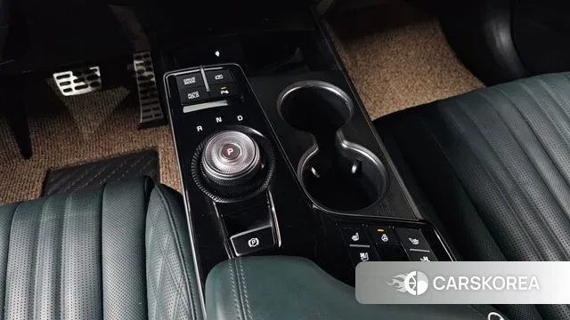 Kia K8 Hybrid id 3007058 из Кореи 18