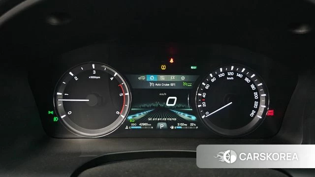 Ssangyong The New Rexton Sport id 4434048 из Кореи 28