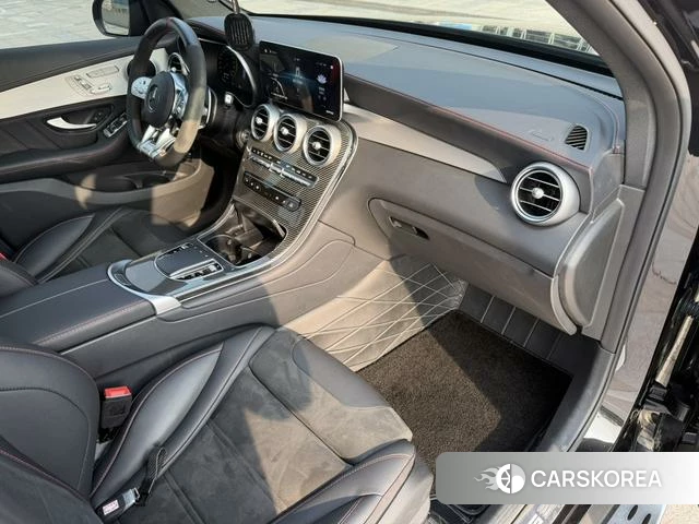 Mercedes-Benz GLC AMG id 4271675 из Китая 23