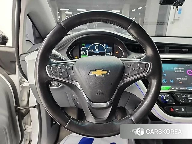 Chevrolet (GM Daewoo) Bolt EV id 4435692 из Кореи 17