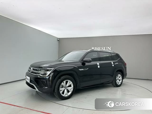 Volkswagen Tourang id 4264521 из Китая 8