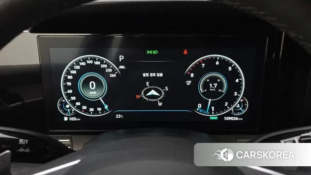 Hyundai The New Grandeur IG id 3258675 из Кореи 18