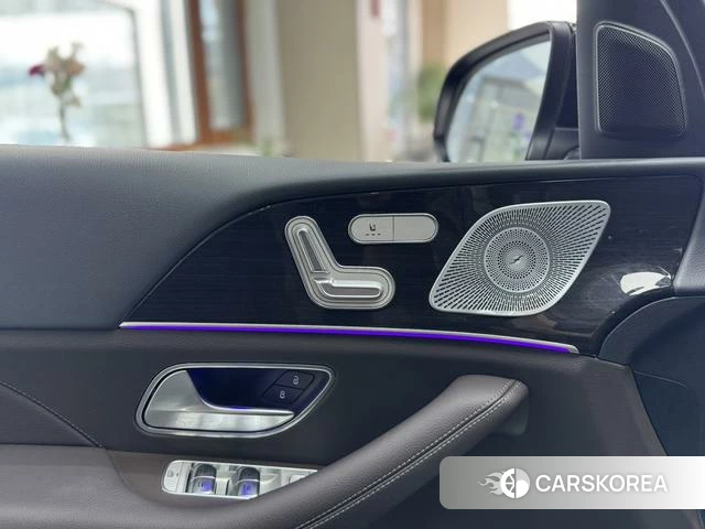 Mercedes-Benz GLE (import) id 3907903 из Китая 20