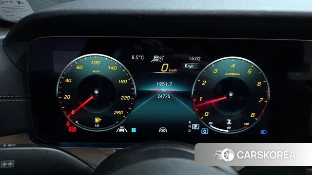 Mercedes-Benz E-Class W213 id 3377676 из Кореи 18