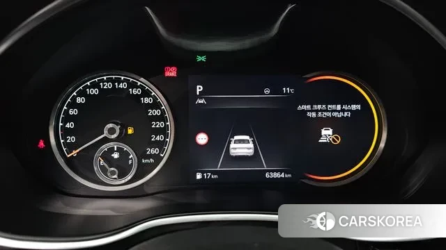 Genesis G80 (RG3) id 3572276 из Кореи 18