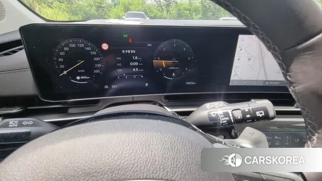 Kia The New Carnival 4th Generation id 2894157 из Кореи 15