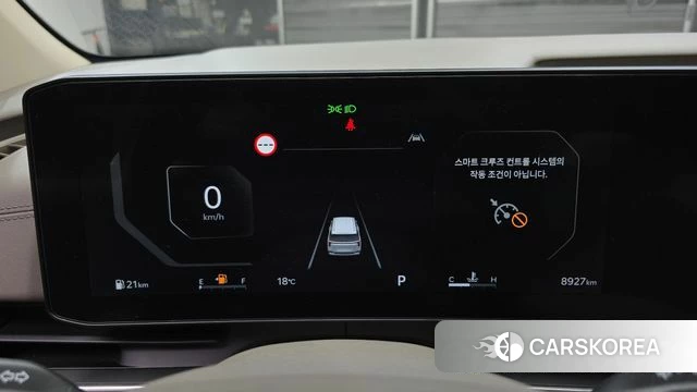 Kia The New Carnival 4th Generation id 4200848 из Кореи 31