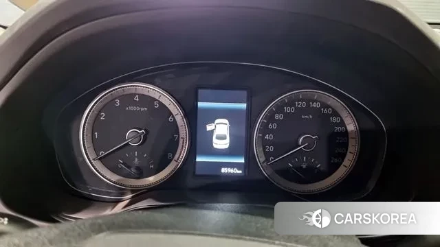 Hyundai Grandeur IG id 3018962 из Кореи 18