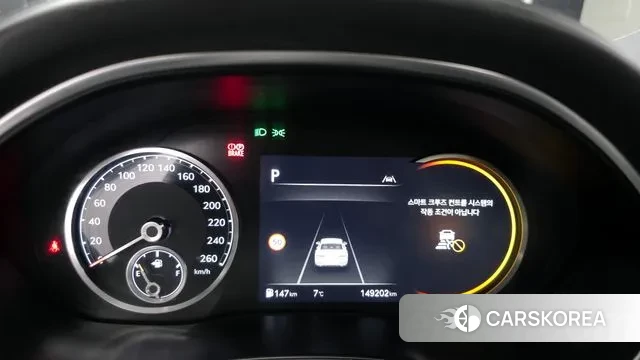 Genesis G80 (RG3) id 3577531 из Кореи 18