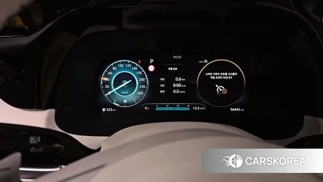 Hyundai The New Palisade id 3452375 из Кореи 18