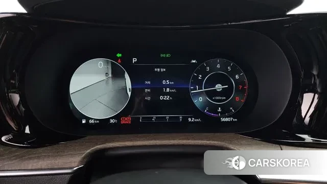 Kia K5 3rd generation id 2901340 из Кореи 18