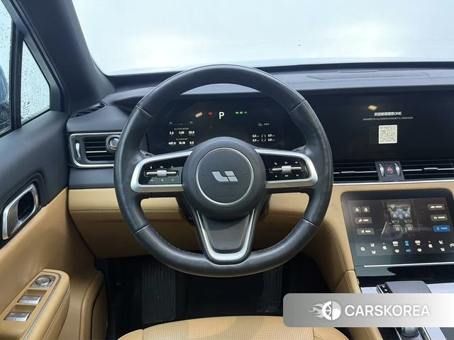 Ideal car Ideal ONE id 4227276 из Китая 18