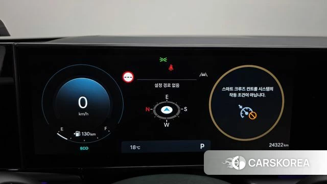 Hyundai Grandeur (GN7) id 3858913 из Кореи 18