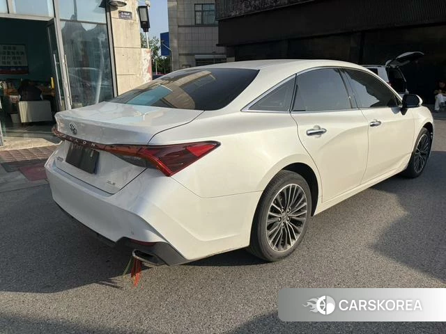 Toyota Asian dragon id 4240962 из Китая 8