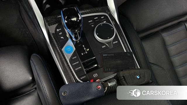 BMW i4 id 4315791 из Кореи 34