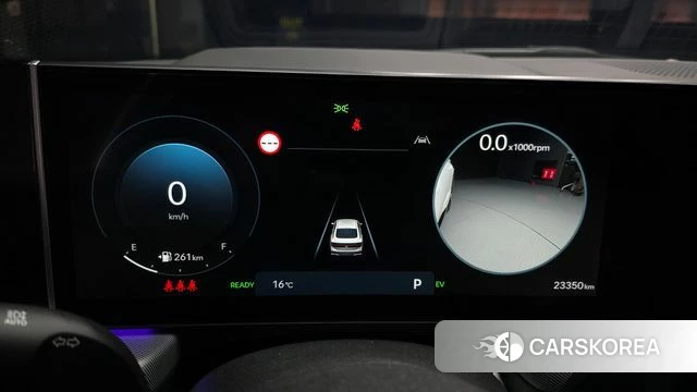 Hyundai Sonata D Edge Hybrid (DN8) id 3870788 из Кореи 18