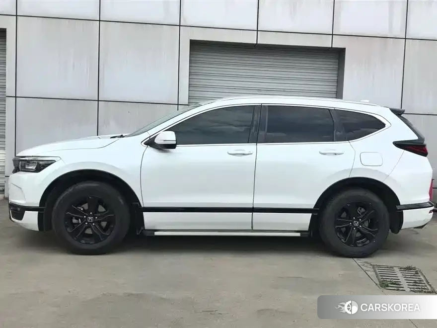 Honda Breeze id 4538581 из Китая 8