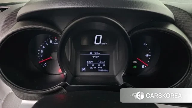 Kia The New Ray id 3295518 из Кореи 18